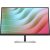 Hp e-series e27k g5 monitor pc 27“ 3840×2160 pixel 4k ultra hd nero-argento