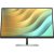 Hp e27u g5 27 led ips quad hd 2560 x 1440 16:9 350 cd/mq 5 ms 1000:1 usb-c 1 x hdmi 2 x displayport argento/nero