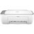 Hp deskjet 2820e stampante multifunzione ink jet a colori a4 wi-fi duplex scanner piano adf usb 7.5ppm