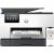 Hp officejet pro 9130b stampante multifunzione ink jet a colori a4 wi-fi scanner adf fax usb lan 25ppm