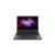 Lenovo thinkpad p16v workstation mobile 16 wuxga amd ryzen 7 7840hs 3.8ghz ram 16gb-ssd 512gb nvme-nvidia rtx a500 4gb-wi-fi 6e-win 11prof ( 21fe0008ix)