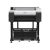 Canon imageprograf tm-255 stampante grandi formati wi-fi ad inchiostro a colori 2400 x 1200 dpi collegamento ethernet lan