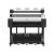 Canon imageprograf tm-350 stampante grandi formati wi-fi ad inchiostro a colori 2400 x 1200 dpi collegamento ethernet lan