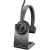 Hp poly cuffie voyager 4310 usb-a certificate per microsoft teams dongle bt700