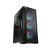 Cougar cabinet atx midi tower cougar archon 2 mesh rgb gaming nero 210x470x380mm 7slot 2×3,5` 2×2,5` vetro 3xfanrgb