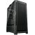 Cougar 385zd10b airface case gaming atx midi tower 1 ventola installata 120mm pannello in vetro temperato black