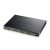 Zyxel xgs2220-54fp-eu0101f switch managed layer 3 lite stackable 48 porte gigabit poe + 2 porte 10gbe multigigabit poe (poe fino a 960w)