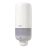 Tork dispenser per crema sapone o schiuma in plastica capacita` 1 lt bianco