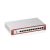 Zyxel usgflex security gateway 500h firewall 12 porte lan rj-45 10/100/1000 mbps 1xusb 2.0