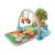 V-tech il giardino incantato palestrina gioco tappeto con pianoforte interattivo pieghevole e lavabile
