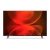 Sharp 32fh2ea tv led 32“ hd smart tv wi-fi nero