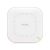 Zyxel nwa50ax pro access point 2400 mbit-s bianco supporto power over ethernet