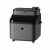 Midea mf-cy75a friggitrice ad aria 1650w capacita` 7 lt tecnologia juicylock 8 programmi pannello digitale cestello removibile antiaderente nero
