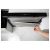 Turboair iris ix-bl-a-90-pb cappa aspirante da incasso classe c 90 cm. nera