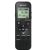 Sony icd-px370 voice recorder 4gb usb colore nero