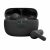 Jbl wave beam auricolari wireless in-ear bluetooth waterproof ip54 e antipolvere ipx2 deep bass sound tecnologia smart ambient e voice aware fino a 32 h di autonomia nero