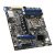Asus p12r-m scheda madre form micro atx chipset intel c252 socket lga 1200