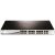 28-port gigabit poe smart managed 4 porte combo