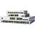 Cisco catalyst 1300-24p-4g switch gestito l3 – 24 x 10/100/1000 (poe+) + 4 x 10 gigabit sfp+ – poe+ (195 w) montabile su rack
