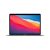 Macbook air 13.3 retina, ips, 2560×1600, apple m1, 256gb ssd, 8gb, 2xthunderbolt/usb 4, 802.11ax wi-fi 6, bluetooth 5.0, macos