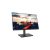 Lenovo thinkvision p24h-30 23.8 led quad hd ips 2560 x 1440 16:9 300 cd/mq 6ms contrasto 1000:1 60hz hub usb pd 100 w 1 x hdmi 2 x displayport