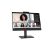 Lenovo thinkvision t24mv-30 led display 23.8“ 1920×1080 pixel full hd nero