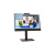 Lenovo thinkcentre tiny-in-one 24 led display 23.8“ 1920×1080 pixel full hd nero