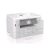 Brother mfcj4540dw stampante multifunzione inkjet a colori 4 in 1 formato a4 4800×1200 dpi touch screen connettivita di rete cablata e wireless nfc display lcd a colori touchscreen da 6.8 cm biancoreen