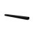 Yamaha true x sr-x40a soundbar dolby atmos con subwoofer integrato connessioni bluetooth e wi-fi alexa integrato nero