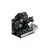 Thrustmaster viper tqs mission pack per pc, sistema quadrante manetta in metallo manetta e pannello di controllo inclusi, precisione effetto hall