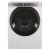 Hoover h-wash 550 h5wpb68ambc-1-s lavatrice caricamento frontale 8 kg 1600 giri-min classe a bianco