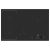 Aeg serie 9000 iae84881ib piano cottura a induzione in vetroceramica 4 zone di cottura sensepro food sensor wireless 80 cm nero