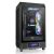 Thermaltake the tower 200 case mini tower pannello in vetro temperato black