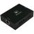 Atlantis land a02-poe-ext switch extender 2 porte lan rj-45 10/100 mbps fornisce alimentazione a dispositivi poe con utilizzo del cavo di rete colore nero