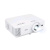 Acer x1528ki videoproiettore dlp 1080p laser wi-fi compatibile 3d 5.200 ansi lumen bianco