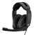 Sennheiser epos gsp 302 cuffie gaming over ear con microfono jack 3.5 mm colore nero