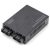 Digitus media converter fast ethernet singlemode-multimode connettori sc-sc