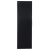 Link porta metallo pieno per armadi link 42u 800mm larghezza nera