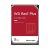 Wd red plus 8tb per nas hard disk interno da 3.5â? 5400 rpm class sata 6 gb-s cmr cache da 256 mb garanzia 3 anni