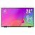 Atlantis land a05-t24a-vhdm monitor pc 24“ 1920×1080 pixel full hd led touch screen nero