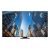 Samsung lh98qecelgcxen visualizzatore di messaggi pannello piatto per segnaletica digitale 98“ lcd wi-fi 450 cd-mÂ² 4k ultra hd nero tizen 6.5 16-7