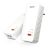 Fritz!powerline 1240 ax wlan set 1200 mbit-s collegamento ethernet lan wi-fi bianco 2 pezzi