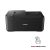 Canon pixma tr4750i stampante multifunzione a4 ink jet a colori wi-fi adf fax usb nero
