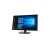 Lenovo monitor flat 27“ thinkvision t27q-20 t27q20 2560 x 1440 pixel wqhd tempo di risposta 4 ms