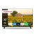 Thomson 32ha2s13 tv led 32“ frame less smart-tv android 11 dvb-t2-s2 hd nero