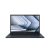 Asus expertbook b1 b152cb-nj2642xa 15.6 i3-1215u 2.4ghz ram 8gb-ssd 512gb nvme-wi-fi 6-win 11 prod edu (90nx05u1-m02y60)