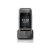 Emporia one senior phone 2g 2.4 tasti grandi sos opzionale 3 tasti scelta rapida fotocamera grigio silver
