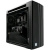 Asus proart pa602 tg argb case gaming e-atx chassis in vetro temperato supporto radiatore 420mm ventola da 140mm 2 ventole da 200mm preinstallate indicatore di polvere irnero