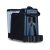 Borbone revolution macchina per caffe` espresso didi blu