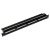 Link pannello patch 19 non schermato utp 24 porte 8 poli rj45 per reti categoria 6 nero